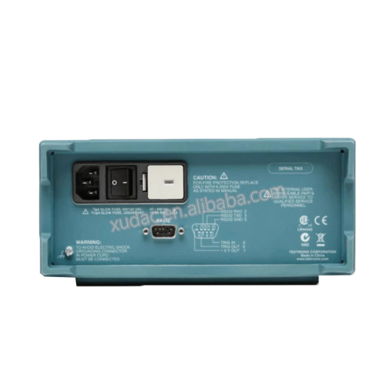 Tektronix DMM4040 Настольный Высокоточный мультиметр с 6 5