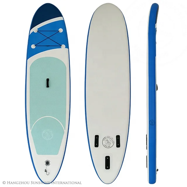 ISUP Cheap  price Inflatable Stand Up Paddle Board  Air SUP Board
