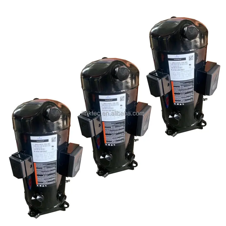 copeland scroll zpd91kce-tf7-130 copeland digital air compressor for car auto pump portable