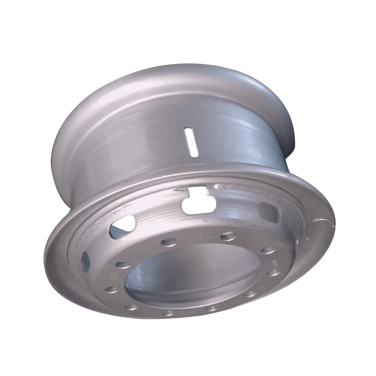 8.00V-20 China famous brand High quality truck wheel rims wheels,tires and accessories truck steel wheel