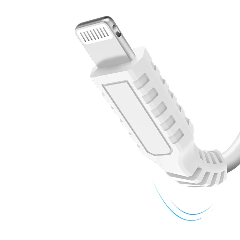 Fast delivery high quality good after-sales usb to lighting cable usb original