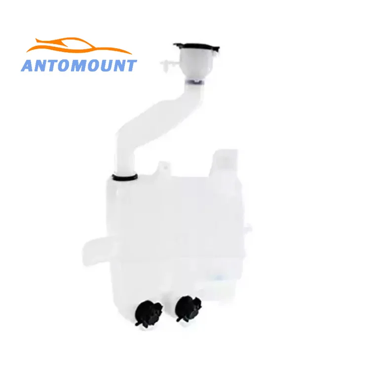 Uda Auto Windshield Washer Tank Washer Reservoir Tank With Two Motors For Toyota Prius 2010-2015 85315-47140 85319-47120