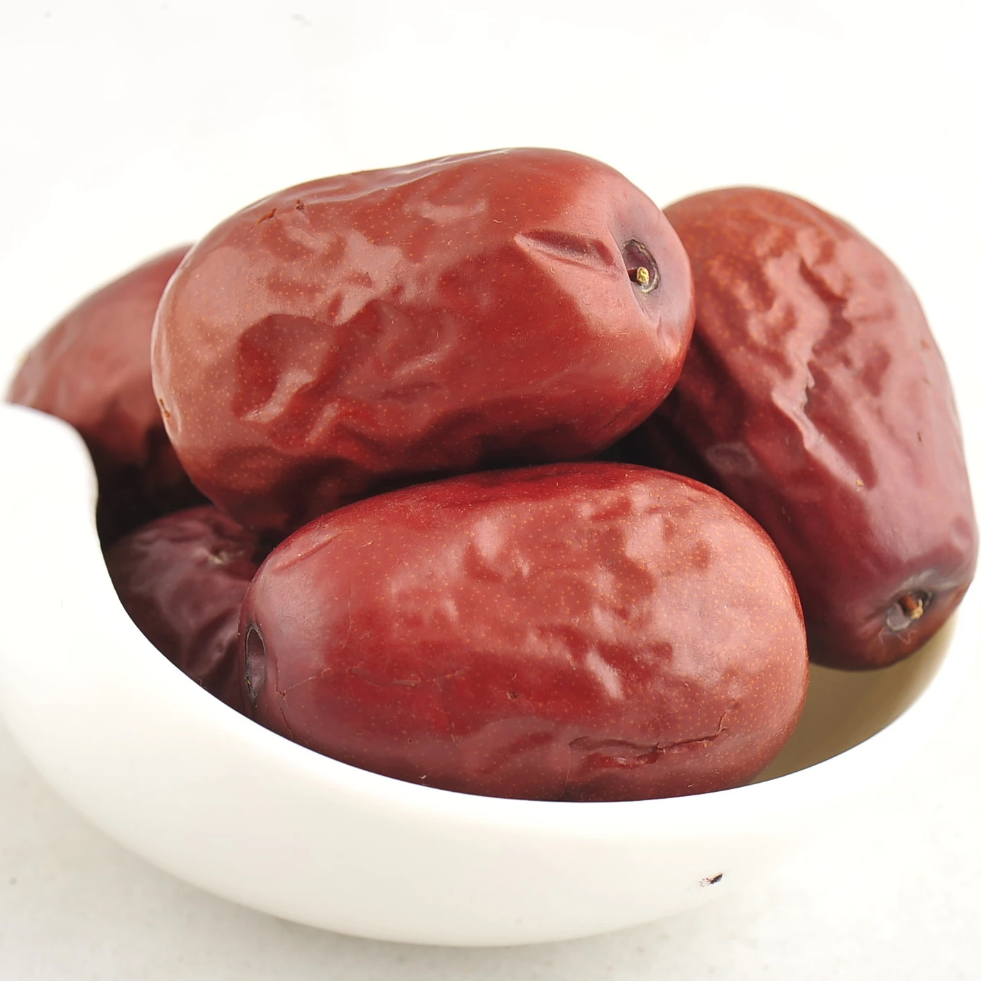 best price red jujube fruit jujube red 2.5kg*4 bags
