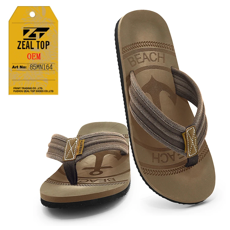 Customized Wholesale Quick Drying lightweight Designer Flip Flops Beach Stylish Cheap Slipper Eva Shoes Foam Flip Flops