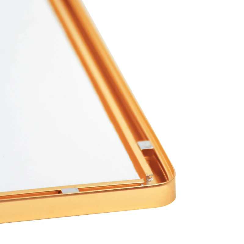 in stock 20x28 inch a1 plastic black window slim poster frame