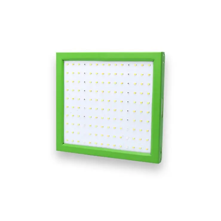 Factory Hot Sales Full Spectrum Plant Panel Growth For Indoor Lamp Led Grow Lights