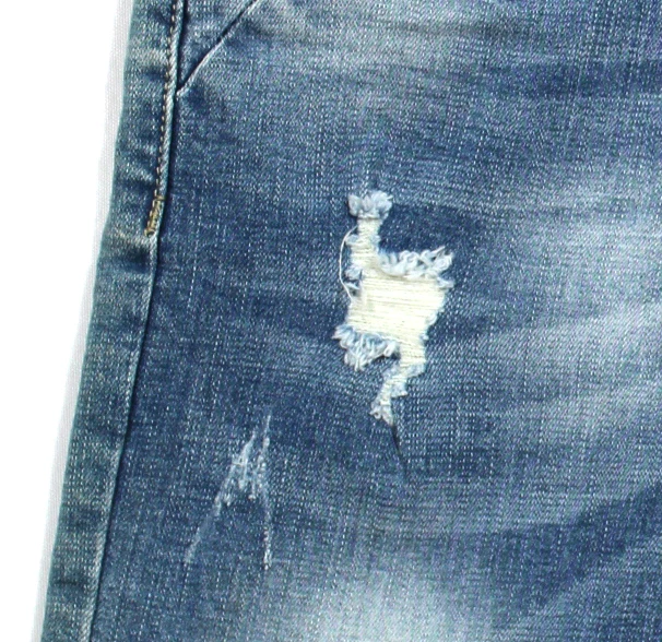 
S&G Summer Fashion Kids Boys Jeans Shorts Clothes Children Boy Short Trousers Baby Denim Pants 