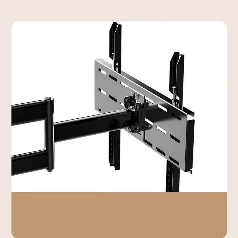 Wall Tilt Mount Bracket For 32 Inches Full Motion Wall Tv Mount With Remote Stand