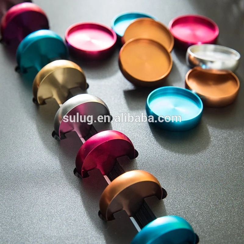 hot sale black leather journals diary notebooks/circa notebook disc