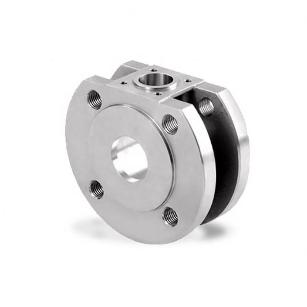 Metal Custom Made OEM Services Strict Tolerance Precision Machining Services Component Metal Machining Parts CNC Aluminium