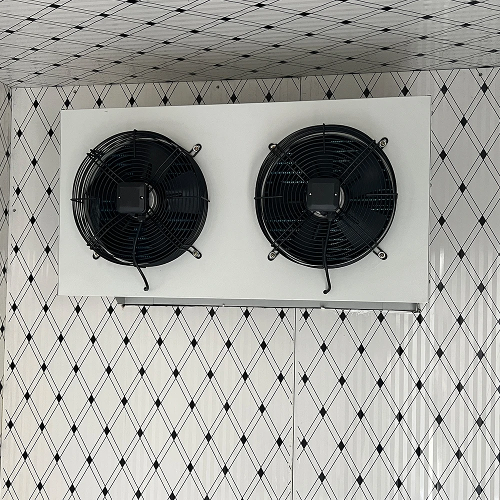 Direct Factory evaporator unit,different type cold room,evaporative air cooler