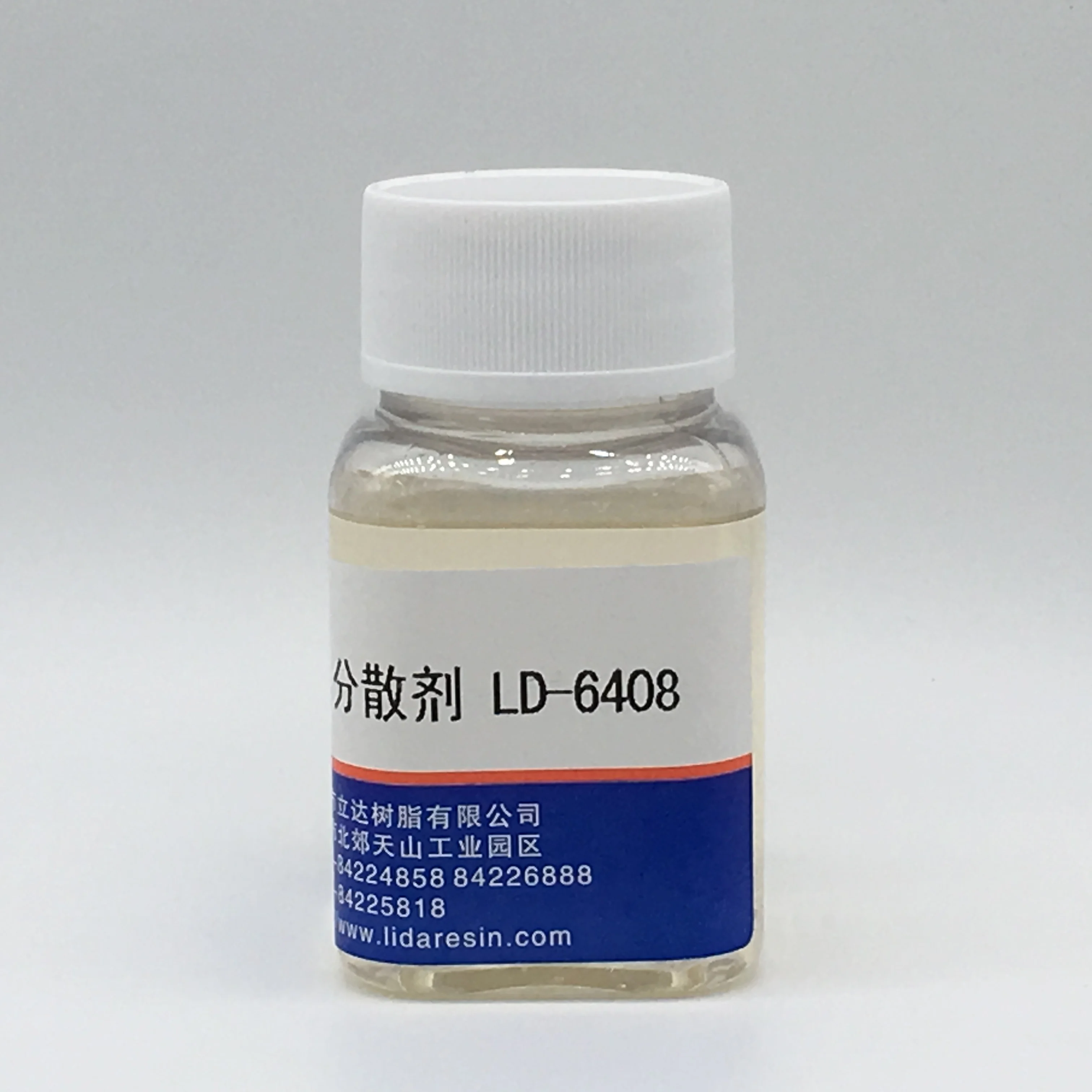 На водной основе супер Диспергатор для пигмент наполнитель LD-6408