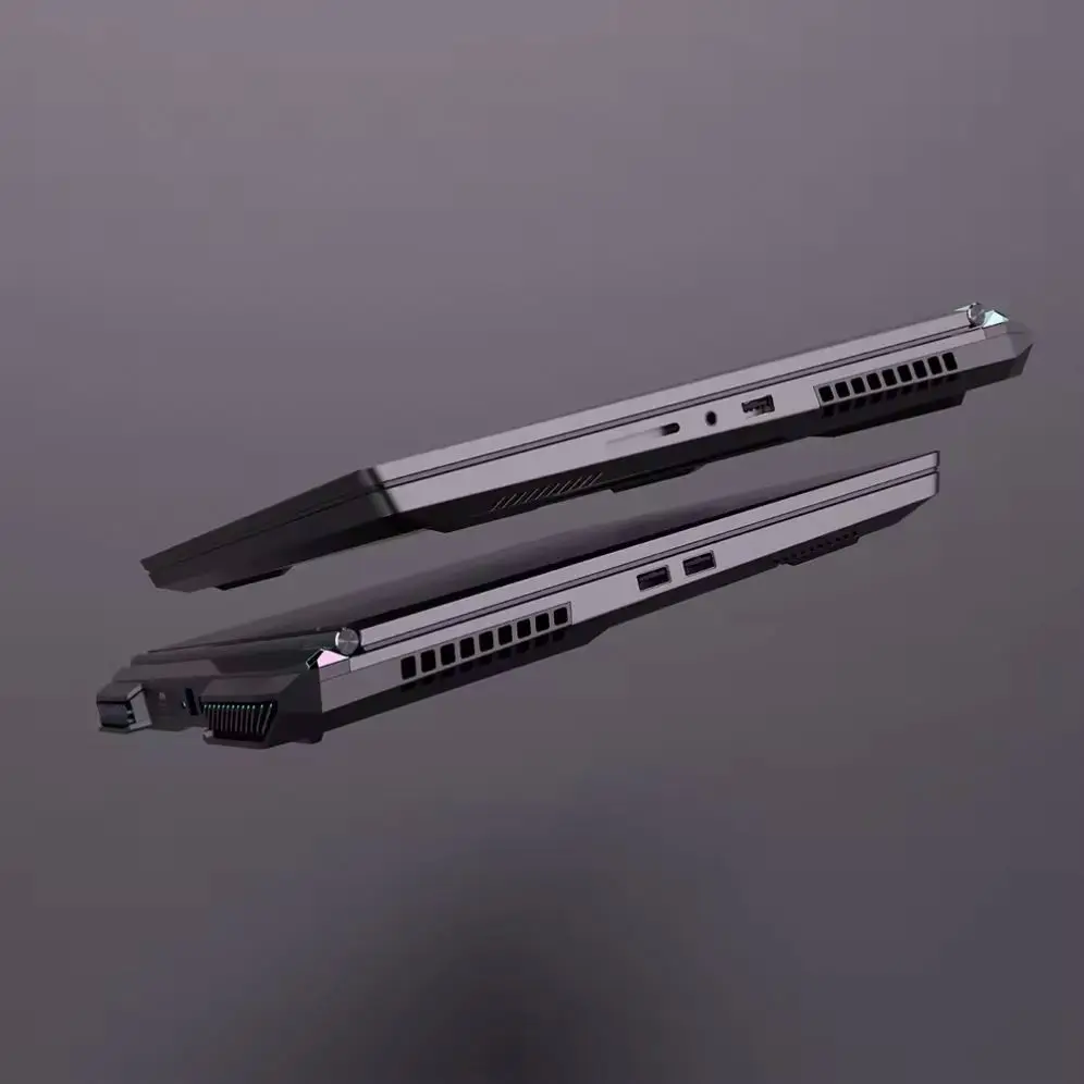 I7-12650H игровой ноутбук, 16 дюймов