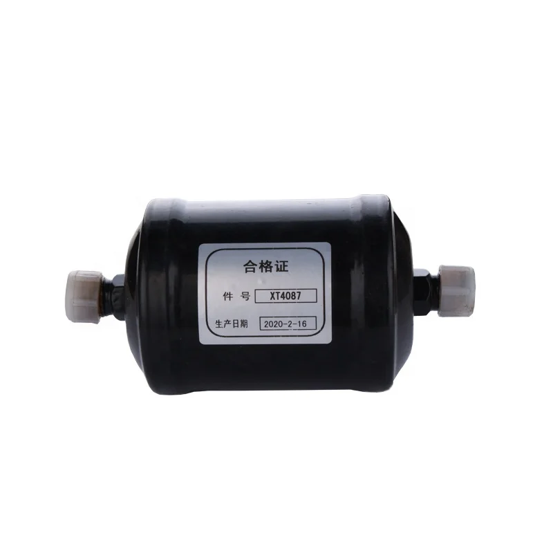 High Quality Wholesale New Style  Filter Drier for Carrier