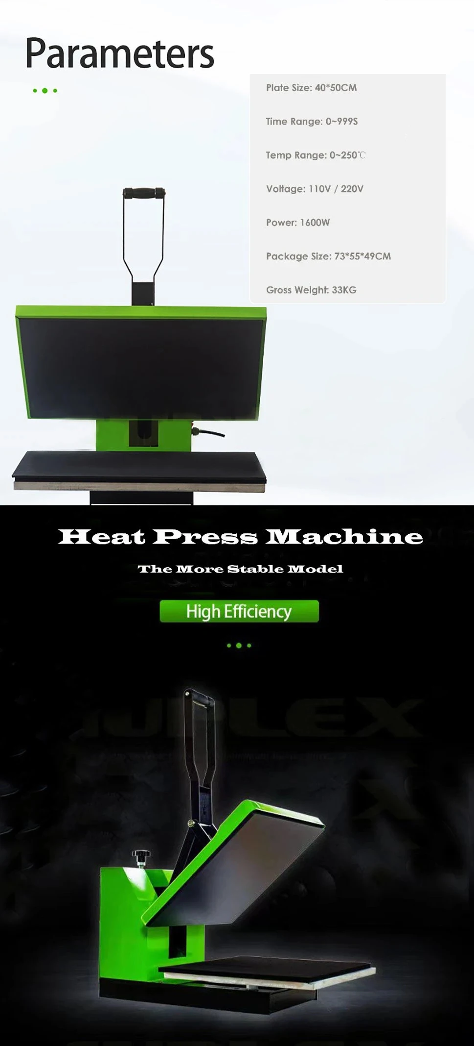 China Product Auto Heat Press Machine 16*24 T Shirt Roll 3d Sublimation Vacuum Hot Sale Combo 5 In 1 Combo Heat Press Machines