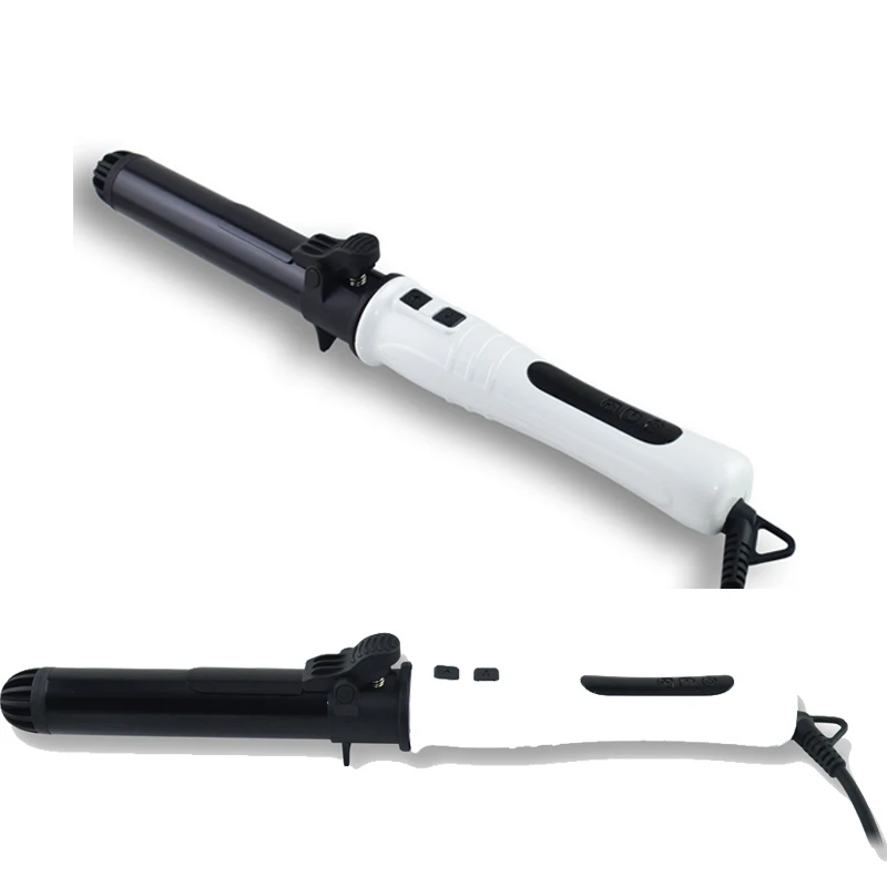 Professional Hair Curler Automatic Curling Iron Wave Machine