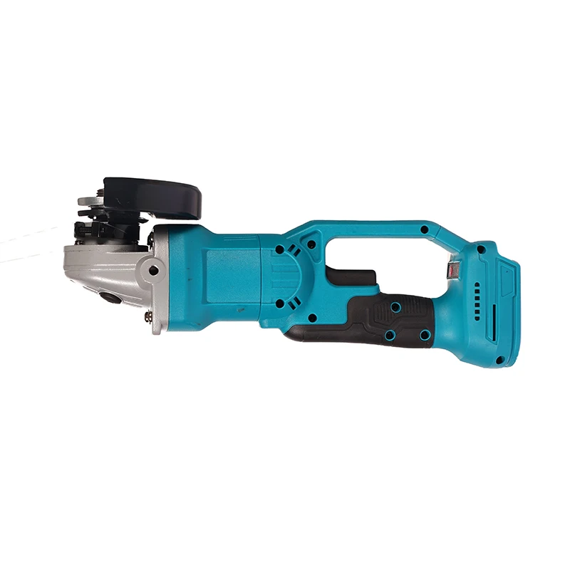 21V 20V 18V Charging angle grinder Cordless Brushless Angle Grinder for 100mm Electric Grinder Grinding Machine without battery