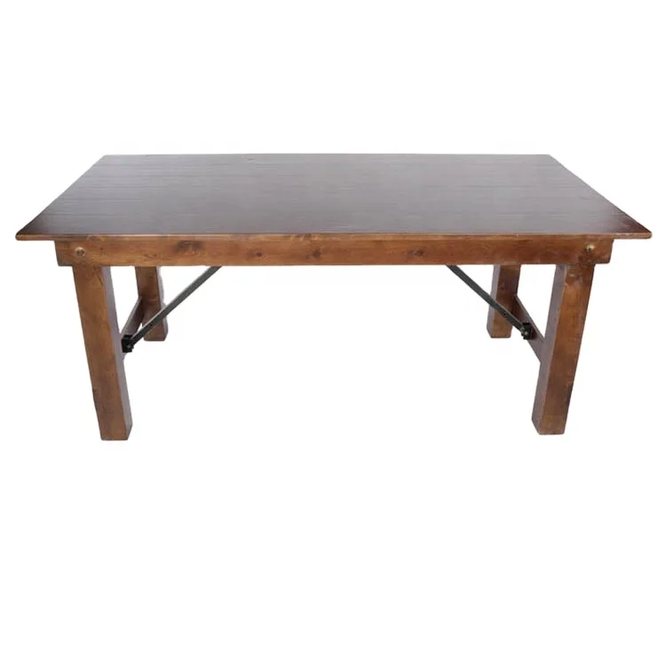 Wholesale high quality Reclaimed wood table Indian table Traditional table