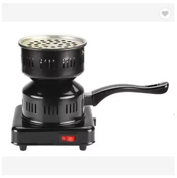 
Electric coal starter for shisha hookah electrick hot plate gas stove 450W charcoal 