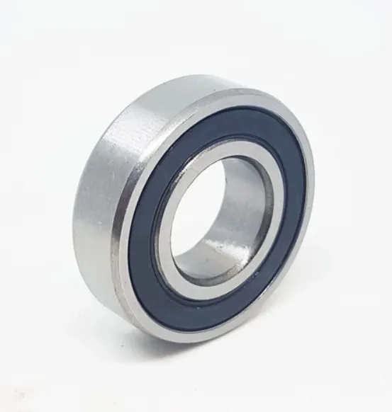 high quality deep groove ball bearing