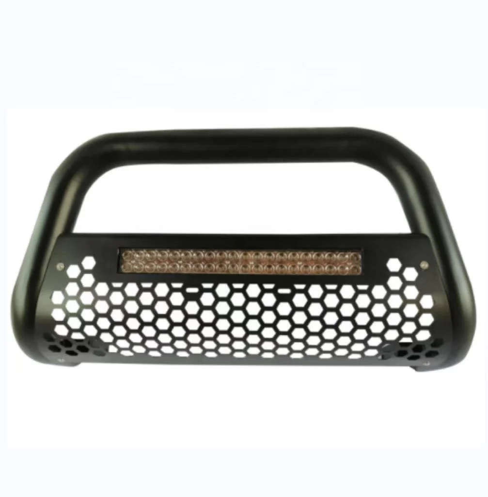 Bull bar front bumper for Universal pickup for Navara Np300