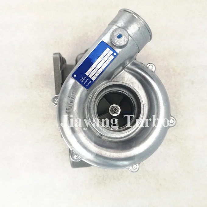 RHB52W Turbo 12957418000 MYAZ 129574-18000 turbo для Yanmar Marine с двигателем 4JH2-DTE/4JH2-UTE