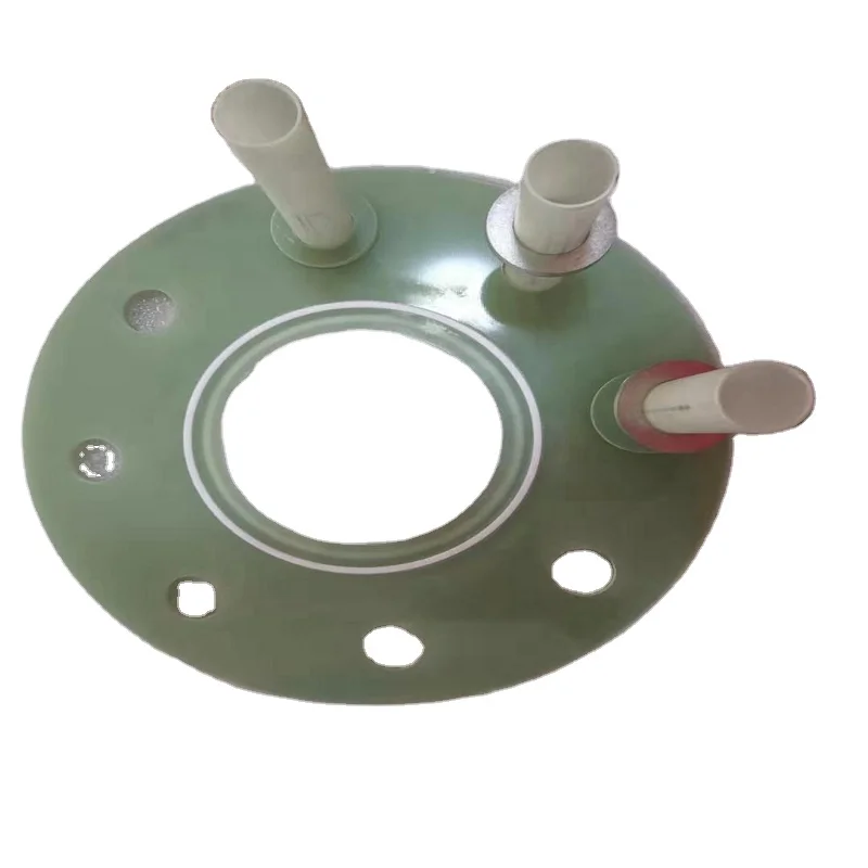 2inch 150LBS  flange insulation Sealing gasket