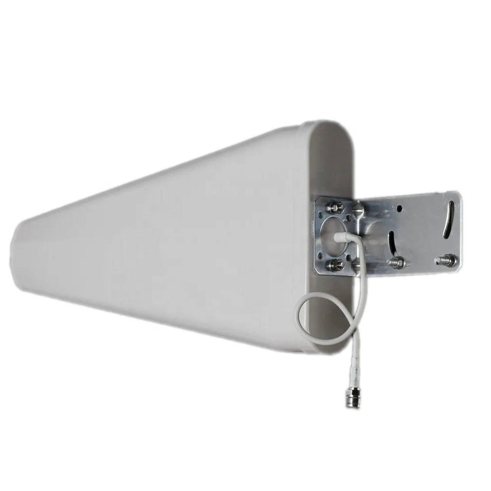  Усилитель сигнала Yagi Log частота 2G/3G/4G 700-2700