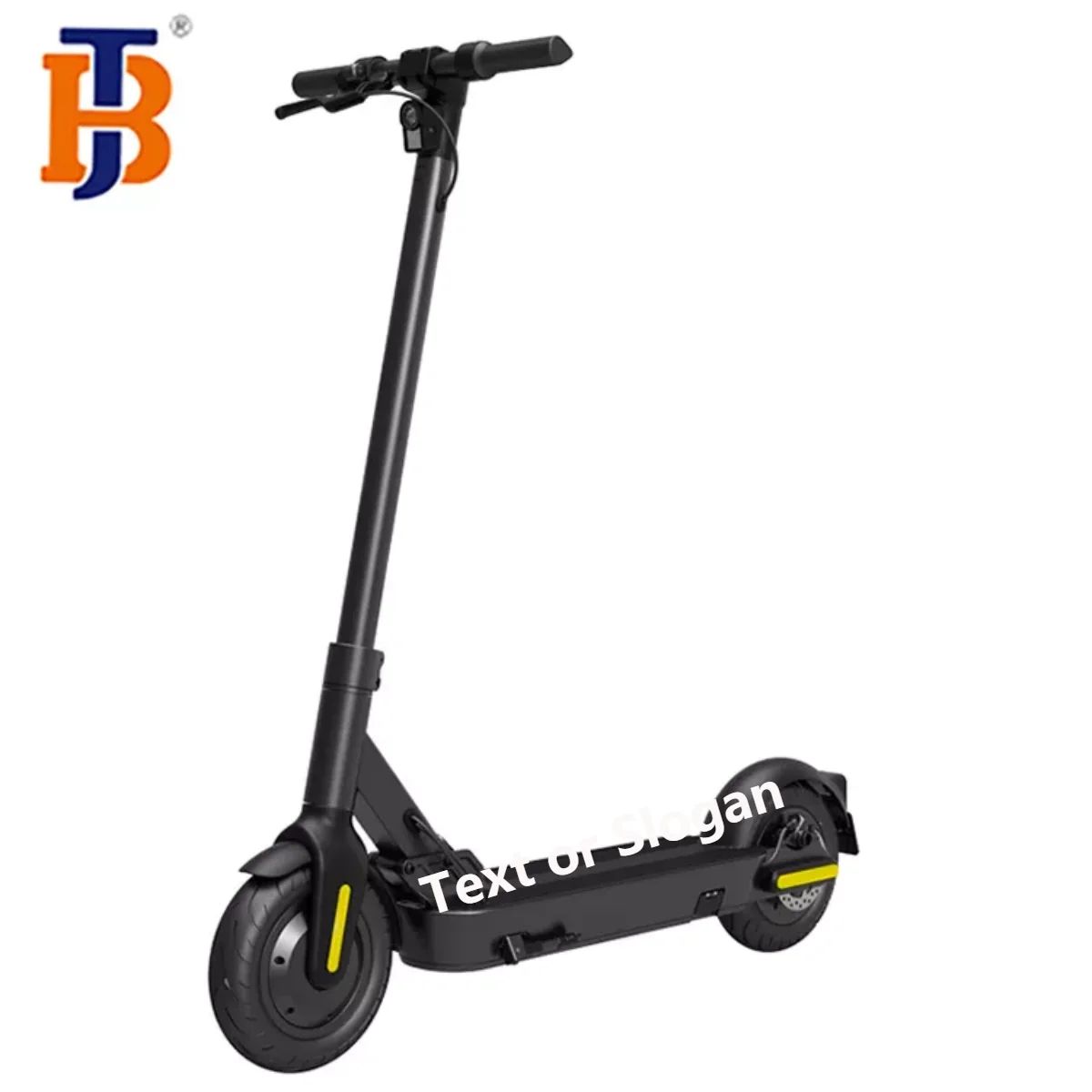 Eu Warehouse 10ah 10 Inch 2 Wheel 350w Motor 45km Long Range Foldable Electric Kick Scooter