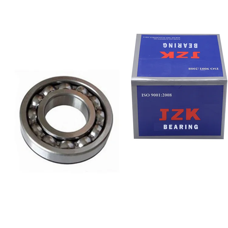 JZK High quality MG35-5 Forklift bearings