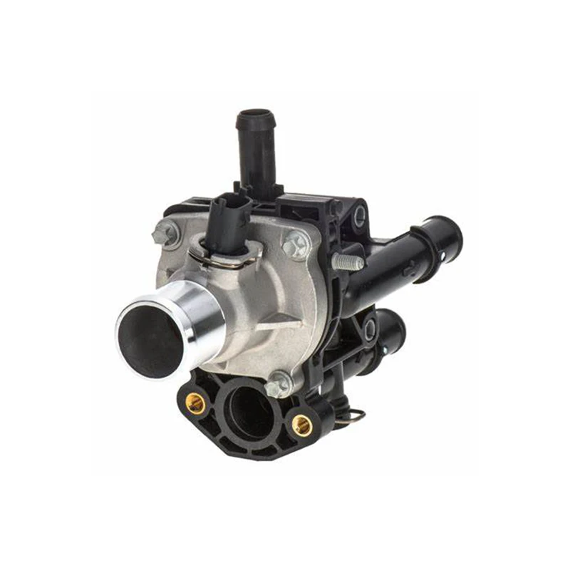 25192228 Engine Coolant Thermostat Housing for Chevrolet Sonic 25189437 55564890 96980317 96984102