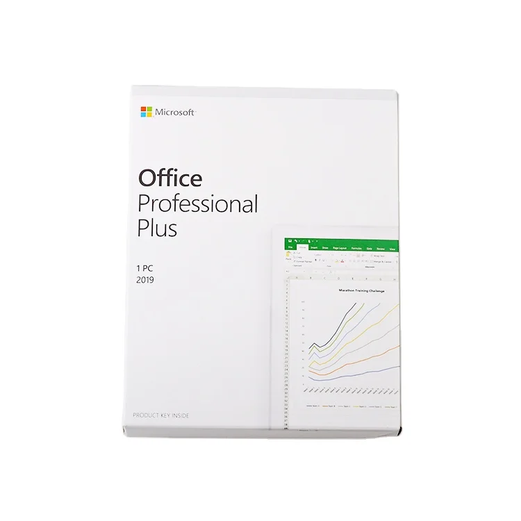 Office 2019 Professional Plus Key 100% онлайн Активация Pro Лицензия для ПК отправка по электронной
