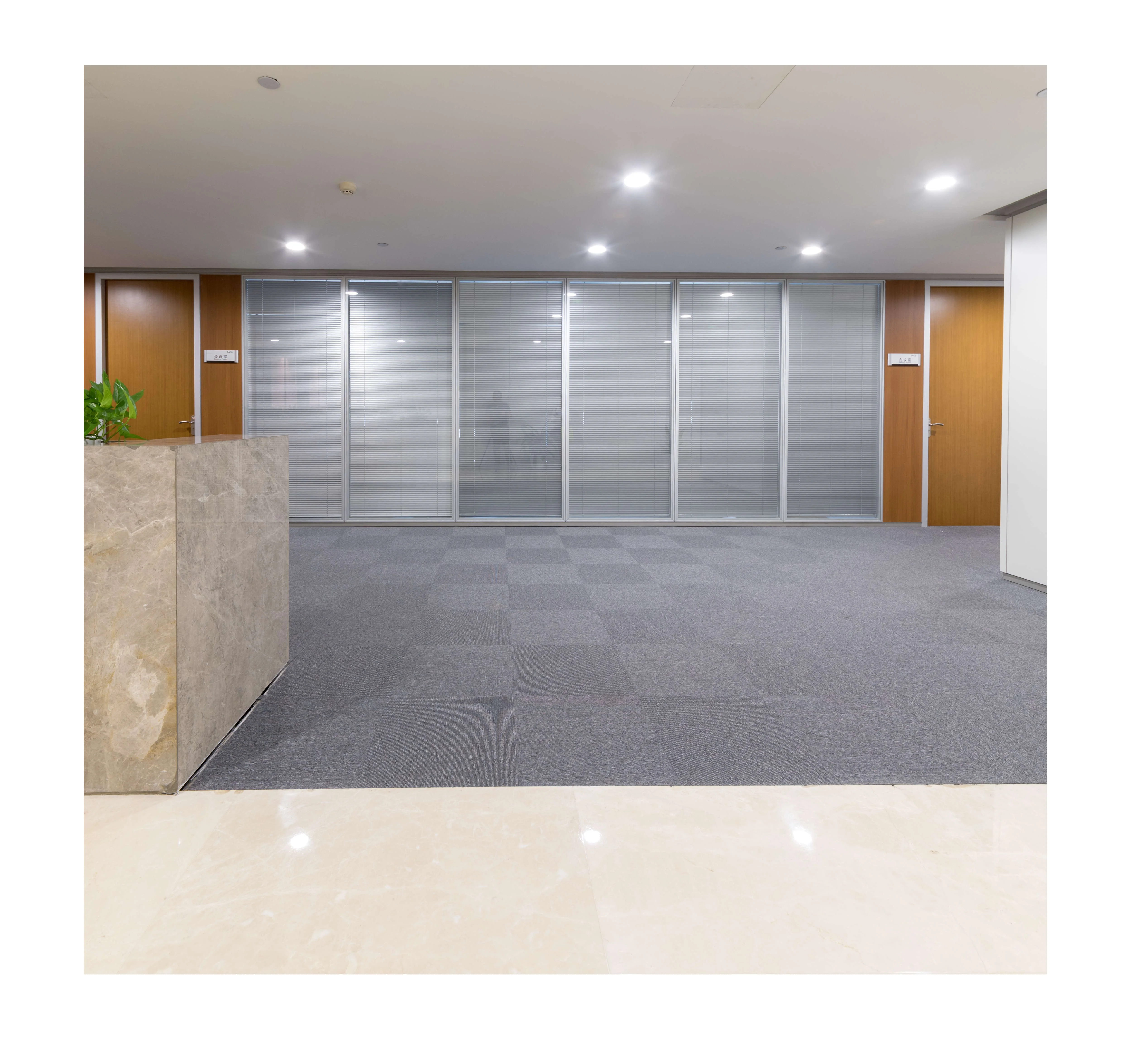Steeple 	work room 	acoustic wall office furniture	acoustic wall office design	partition wall