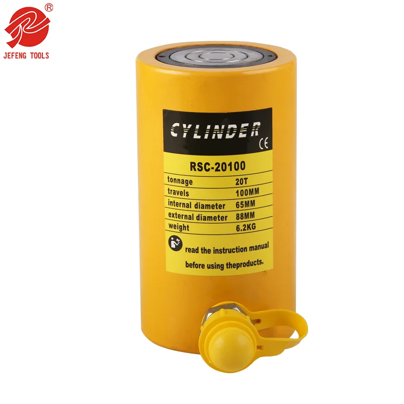 cheap high quality short oil jack hydraulic jack ,hydraulic cylinder high pressure