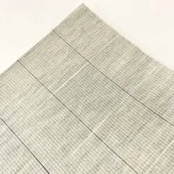 Woven 100% cotton yarn dyed plaid shirt fabric for garments/shirting with good price