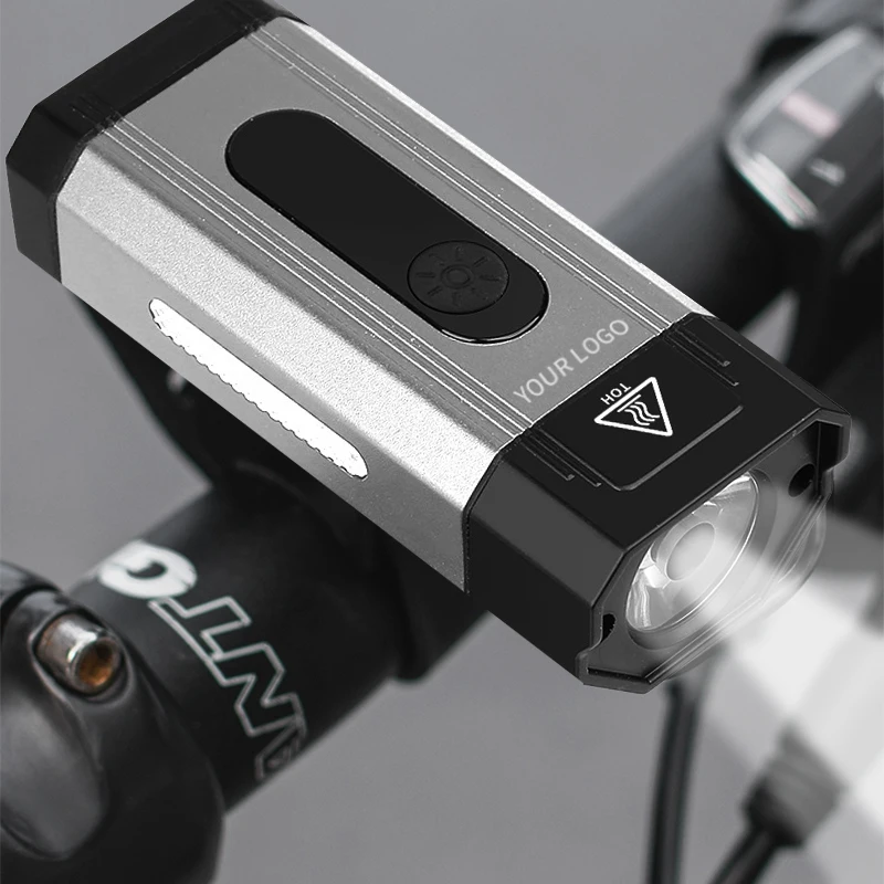 Hot Sale Bicycle Light Usb Rechargeable Bicycle Headlight Led Bicycle Headlights