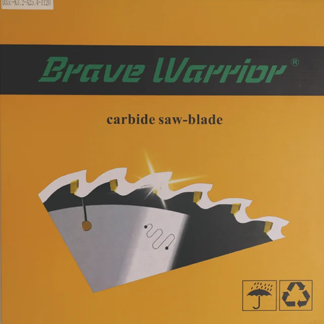 Circular Tct Saw Blade  cold metal saw