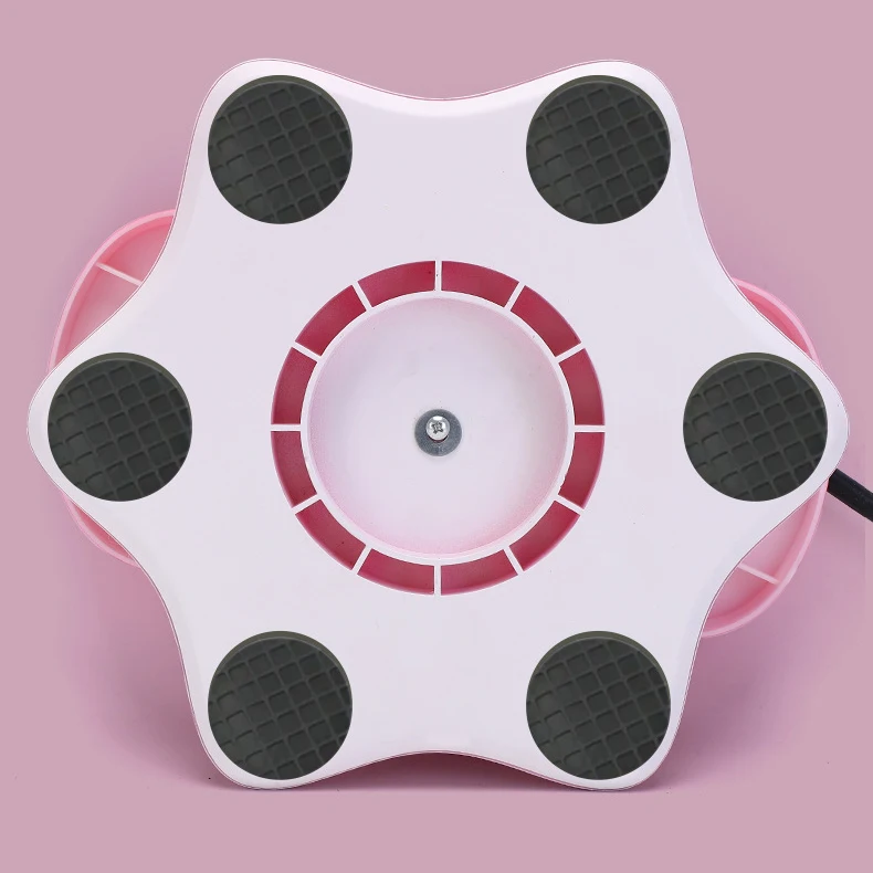 YINGPEI yoga exercises equipment separate split waist twist disc