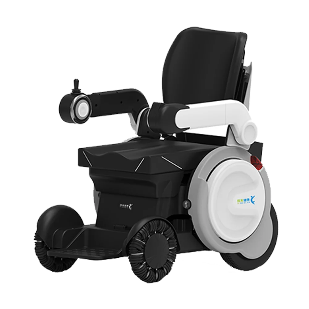 Electric Wheelchair high end Intelligent smart  Wheelchair for elder disabled people