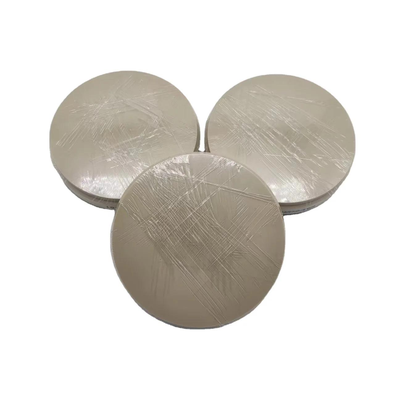 High quality PEEK block for dental restoration CAD/CAM system