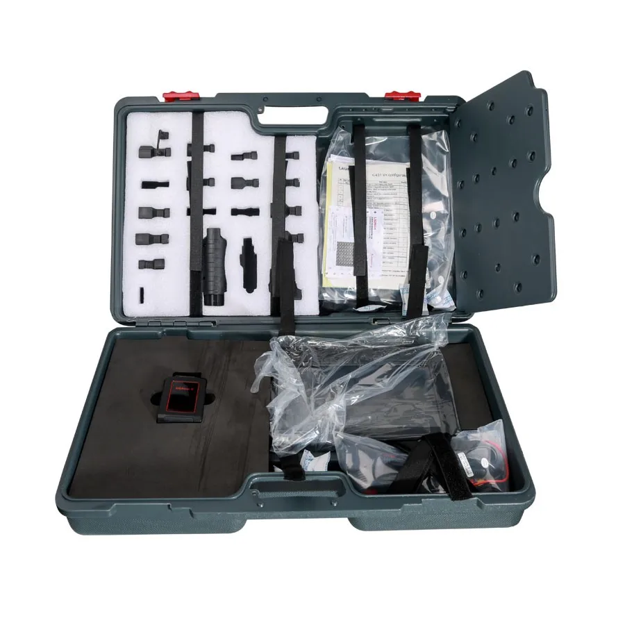 Hot Sale X431 V+ V Plus Full System Diagnostic Tool Same With Launch X431 Pro3 Better Than X431 Pro Launch X431 Software Crack