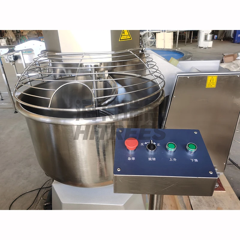 Wholesale Price  Automatic Bread Production Line Bakery/ Baking Loaf Bread Rotary Ovens/ Bread Making Machine