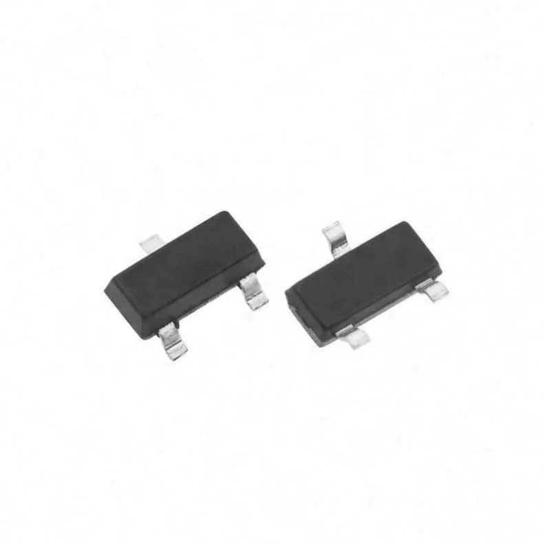 SMD транзистор MMBT4401LT1G SOT-23 MMBT4401
