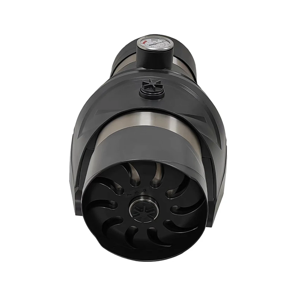 ZJ-168-4000L Self-Cleaning Ultrafiltration Water Purification  Whole House Stainless Steel Plastic Base Source Household Use