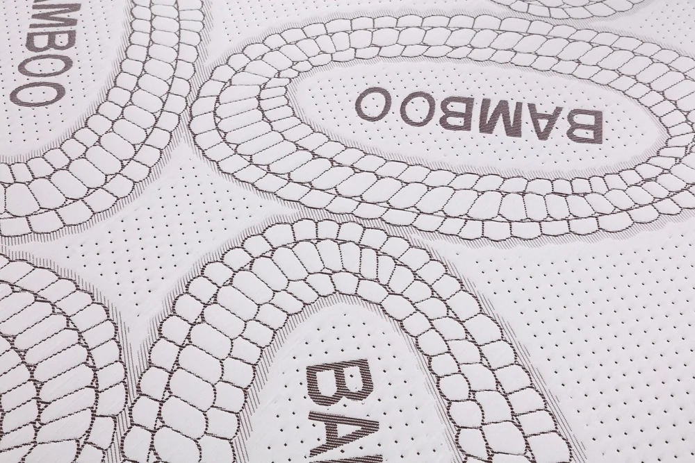 Mattress wholesale suppliers single double hard foam bunk bed mattresses cheap roll up compressed bamboo matelas for sale