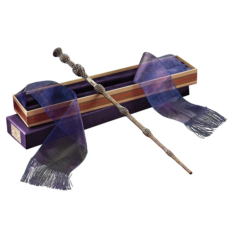 Wholesale Fantastic Beasts High Quality Harry Magic Wands Potter Magical Wand For Cosplay