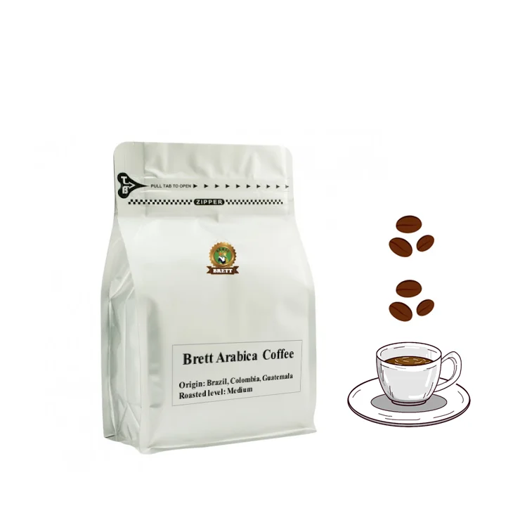 colombian coffee beans wholesale
