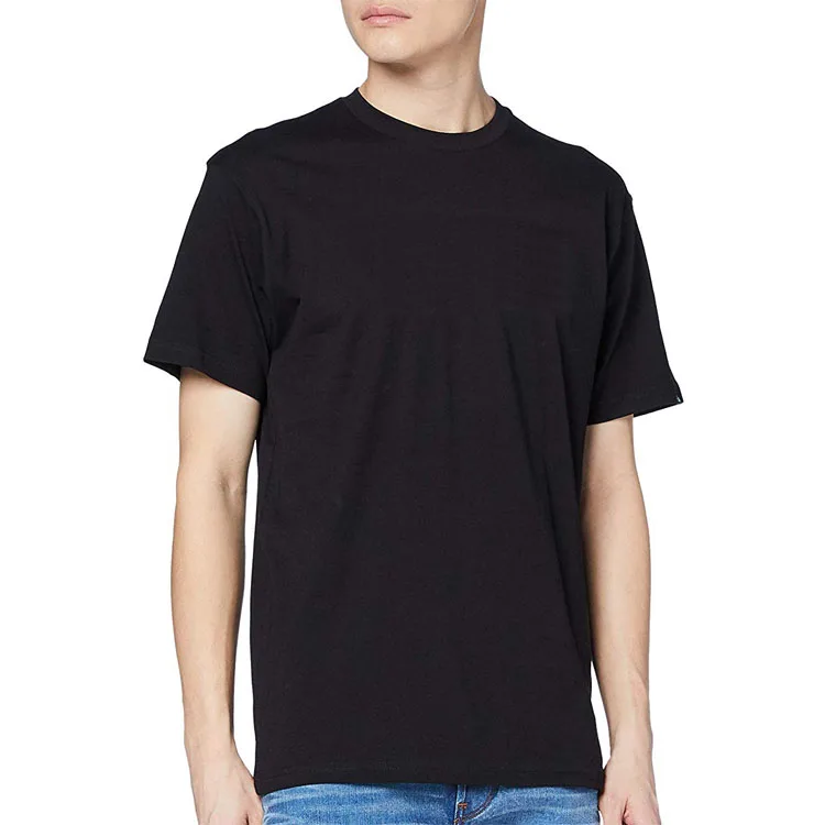 
Wholesale Cheap 100% Cotton Simples Fashion T Shirt 