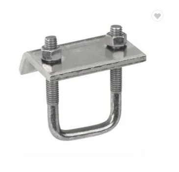 APO electronical beam clamp iron girder   made in china  Prime Quality  custom forged metal clamps  custom heavy duty metal