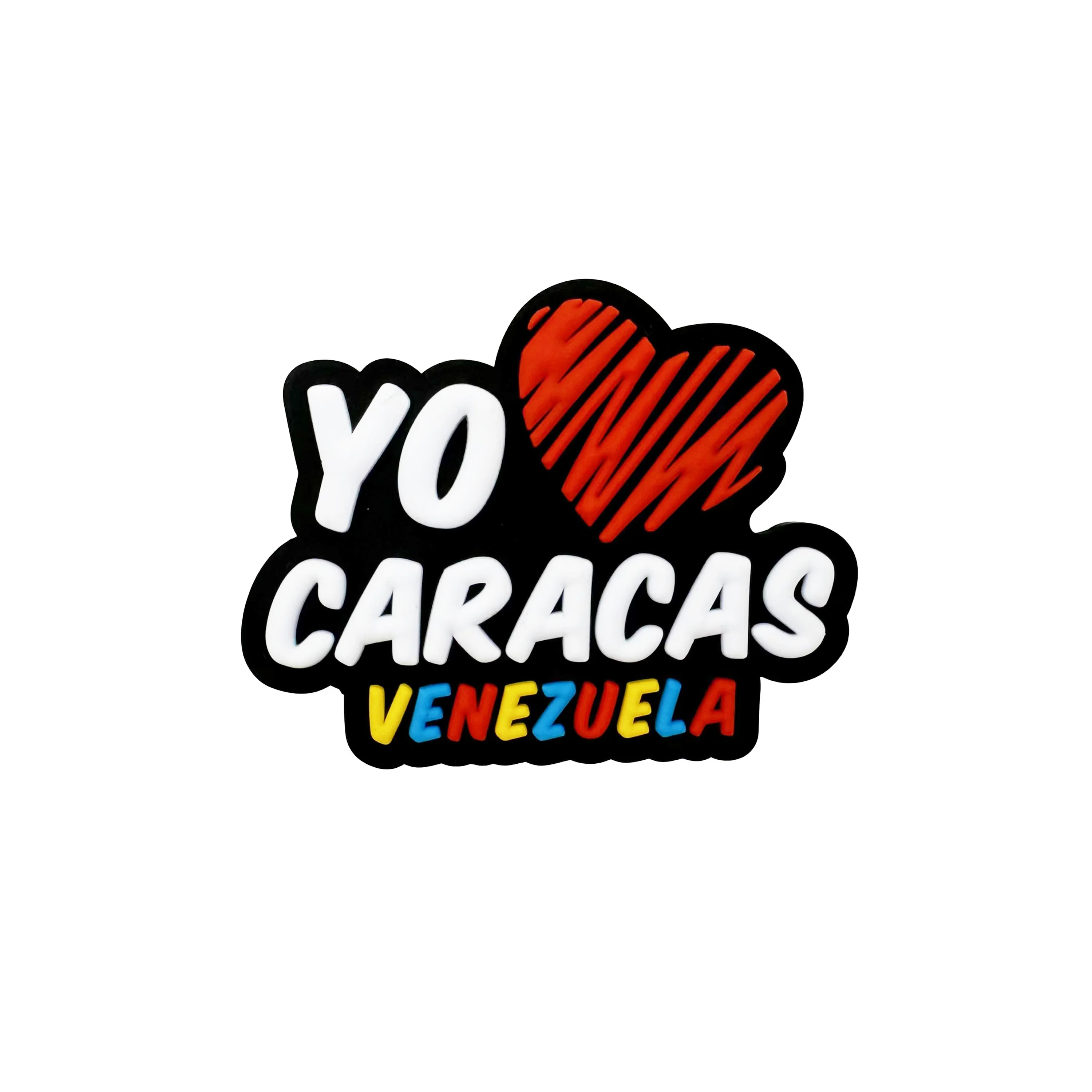 3D PVC Tourism Souvenir Fridge Magnet High Quality Factory Custom Make 3D Fridge Magnets Customized Rubber Magnets Gifts